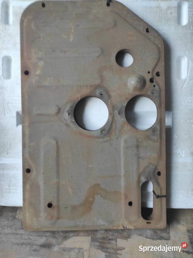 Ursus 9029049129141224 PODŁOGA ŚRODKOWA PRL Warszawa