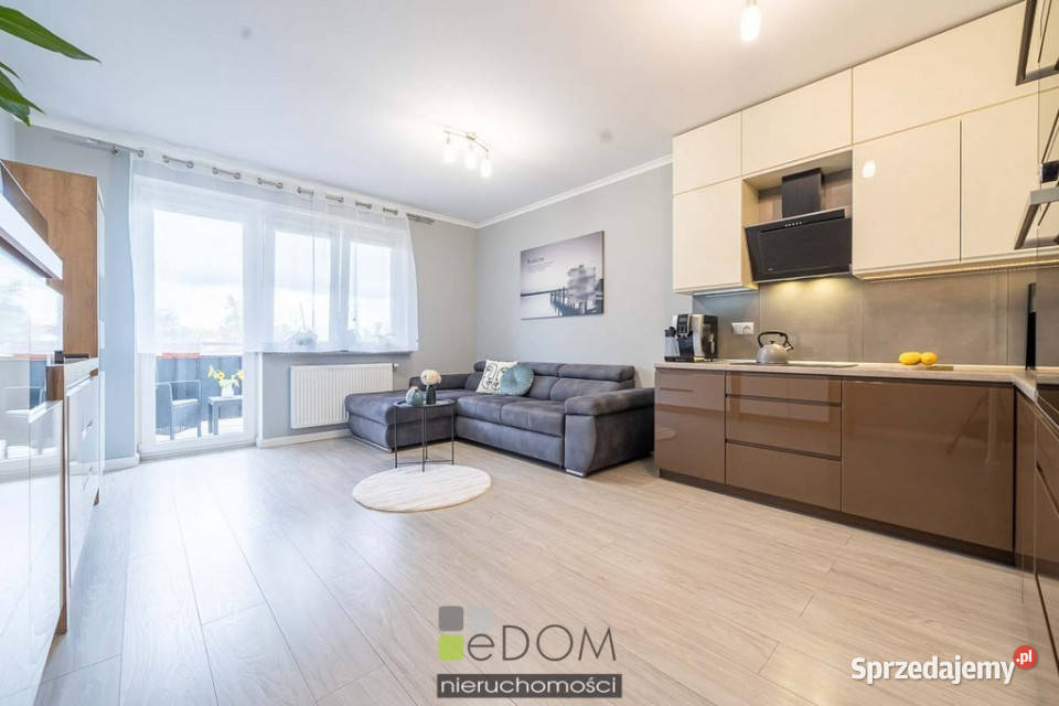 4 pokoje 2 balkony Garderoba Oos Europejskie Gorzów Wielkopolski sprzedam