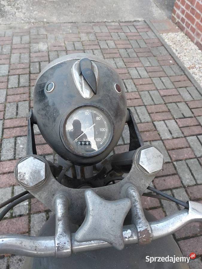 avo awo S 1958 stan kolekcjonerski Wrocław