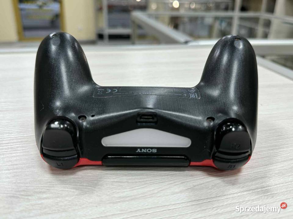 Pad Sony 4 bezprzewodowy warmińsko-mazurskie Elbląg