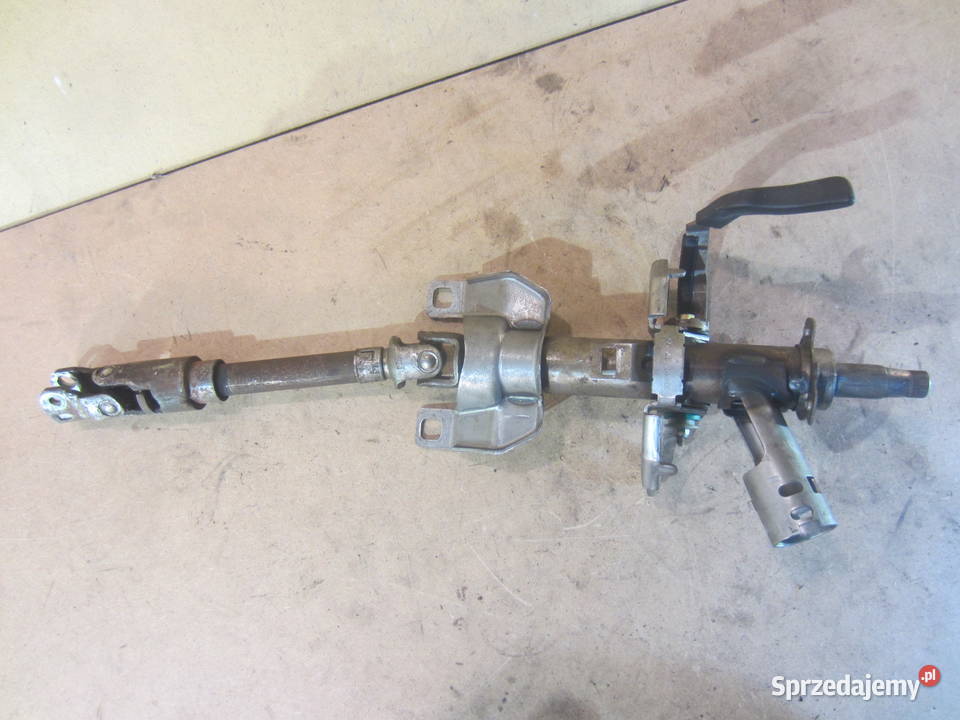 kolumna kierownicza peugeot 206 938972799 Szczecin
