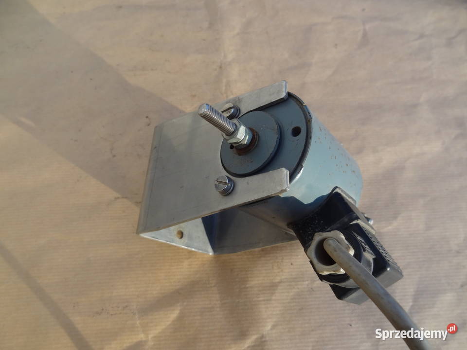 Elektromagnes przesuwny MSGTCA060X43A01 24V Rzeszów