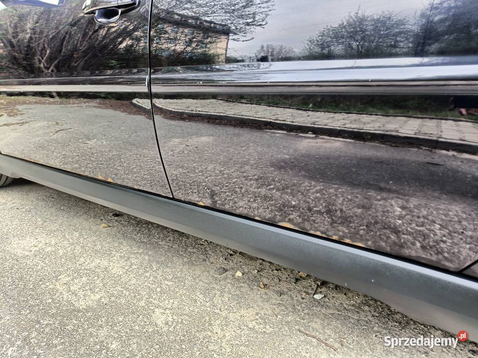 Opel Vectra C kombi 19CDTI 150 manualna