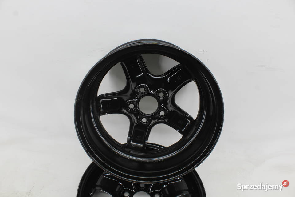 Felga strukturalna Renault MEGANE IV KADJAR Milicz sprzedam