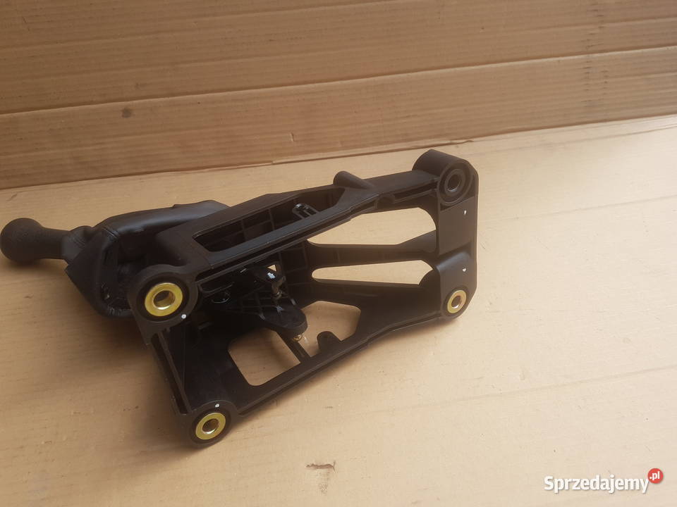 Subaru G3X Justy Suzuki Ignis MH wybierak drążek Legnica sprzedam