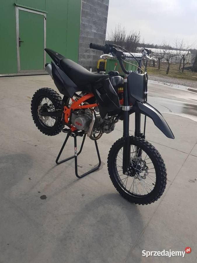 Sprzedam kayo tt140 7mtg