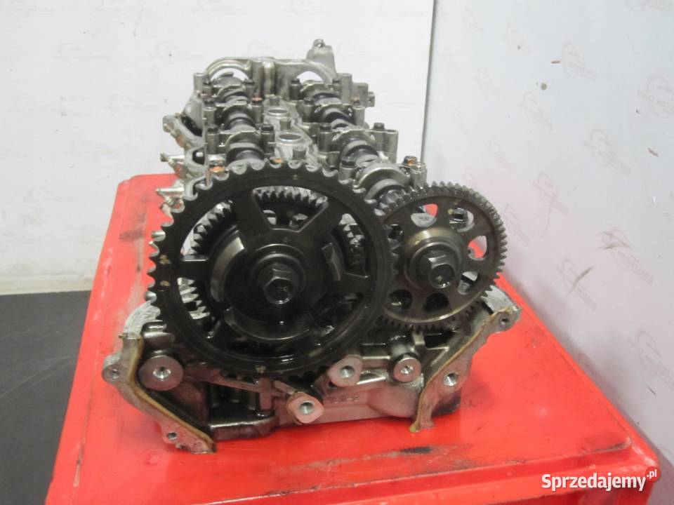 HONDA ACCORD 22 IDTEC N22B1 150 166 GŁOWICA świętokrzyskie sprzedam