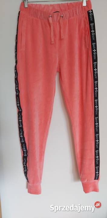 Roberto Geissini spodnie dresowe SM Odzież sportowa lubelskie Lublin