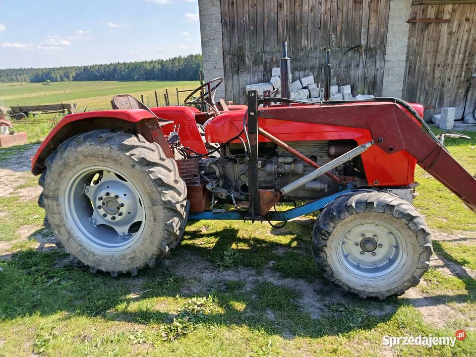 Ursus c360