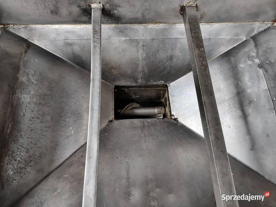 Wilk masarski zasypowy łódzkie Łódź