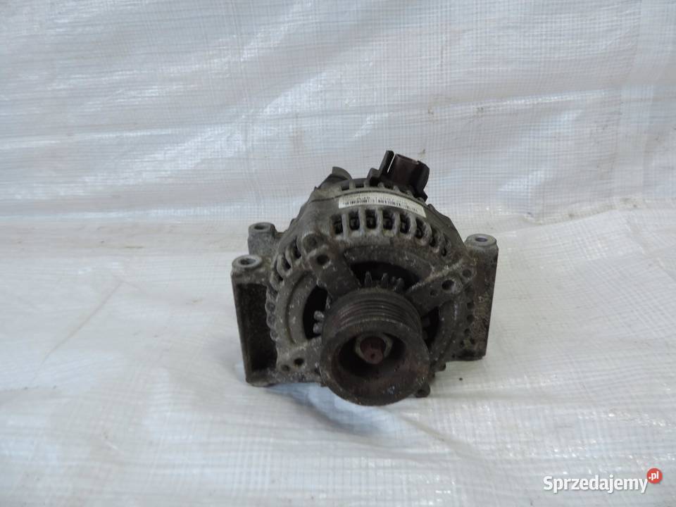 OPEL ASTRA K V 16 CDTI ALTERNATOR 13587304 sprzedam