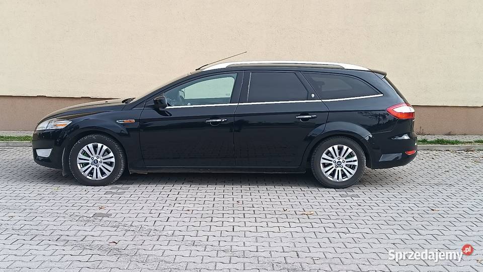 Ford Mondeo 20 TDCiGhianowe sprzęgło Mondeo Zamość