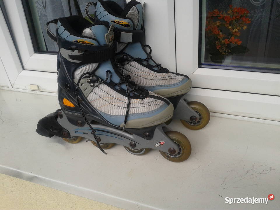 Łyżworolki CREEK39 Radom