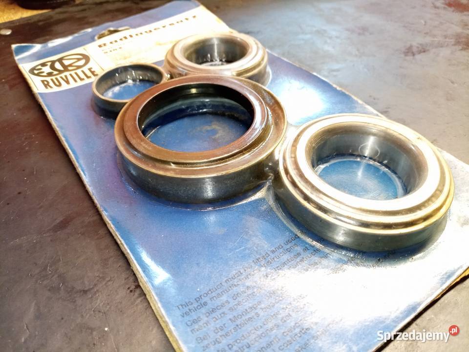 Mercedes 200d 200 łożyska koła podkarpackie Stalowa Wola