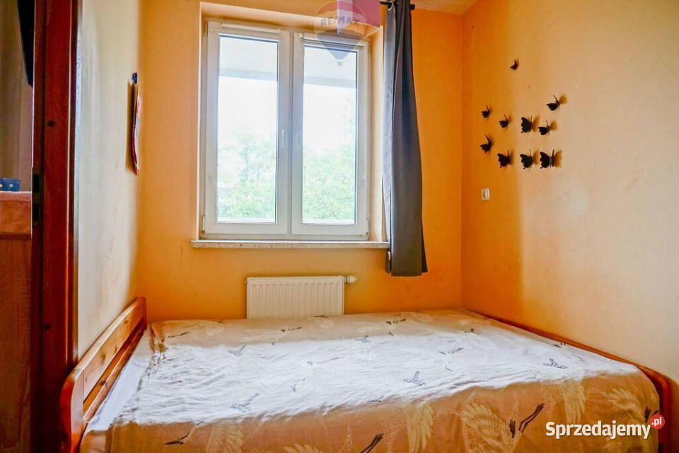 Na start inwestycję 2pok 36m2 z balkonem Grodzisk Mazowiecki