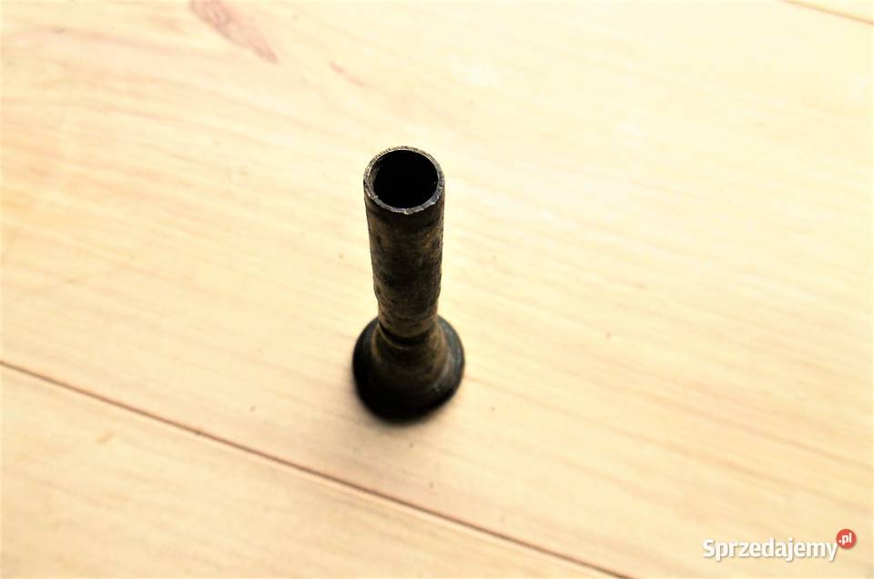 ustnik trabki sygnałówka wojskowa Namysłów