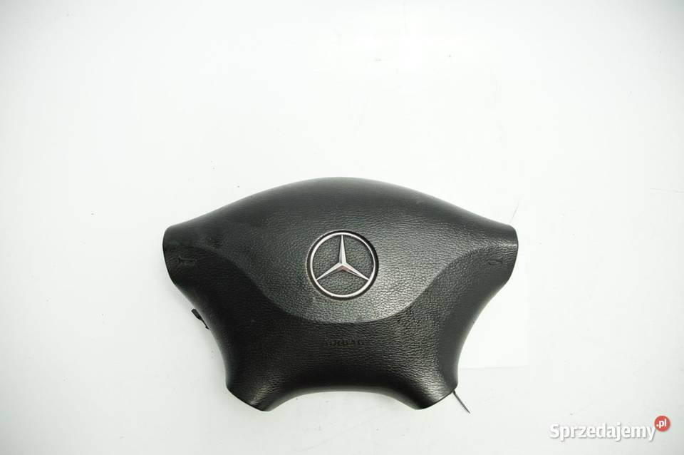 PODUSZKA AIRBAG MERCEDES SPRINTER W906 Lipno