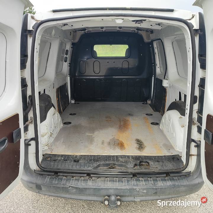 Renault Kangoo Maxi Wilanów