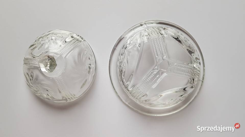 Maselnica cukiernica Verre Brillant Ząbkowice