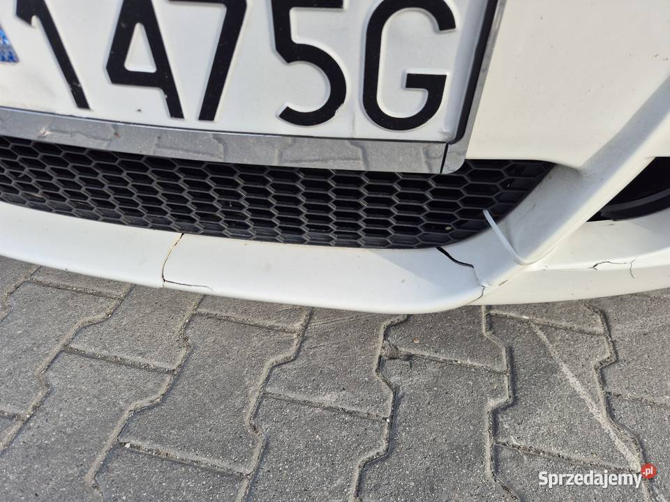 BMW E87 116i Alpejska Biel Android CarPlay Klima wielofunkcyjna kierownica podkarpackie