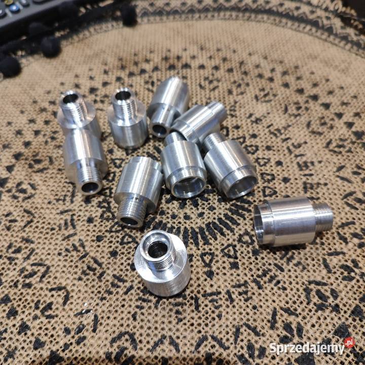 AEA Redukcja na Tłumik 12 20 kaliber 55 635 762 Ruda Śląska