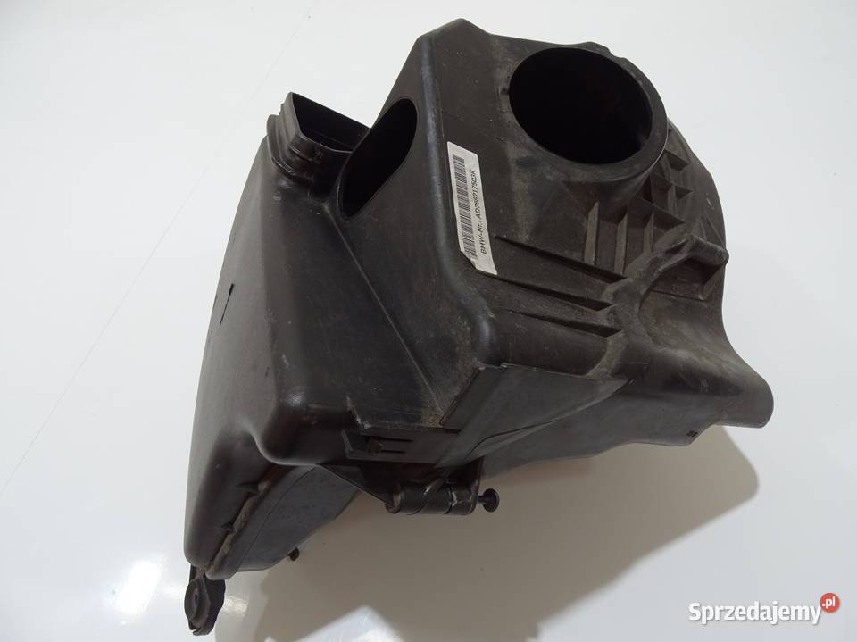OBUDOWA FILTRA POWIETRZA BMW E87 E88 E90 E92 E93 Strzyżewice