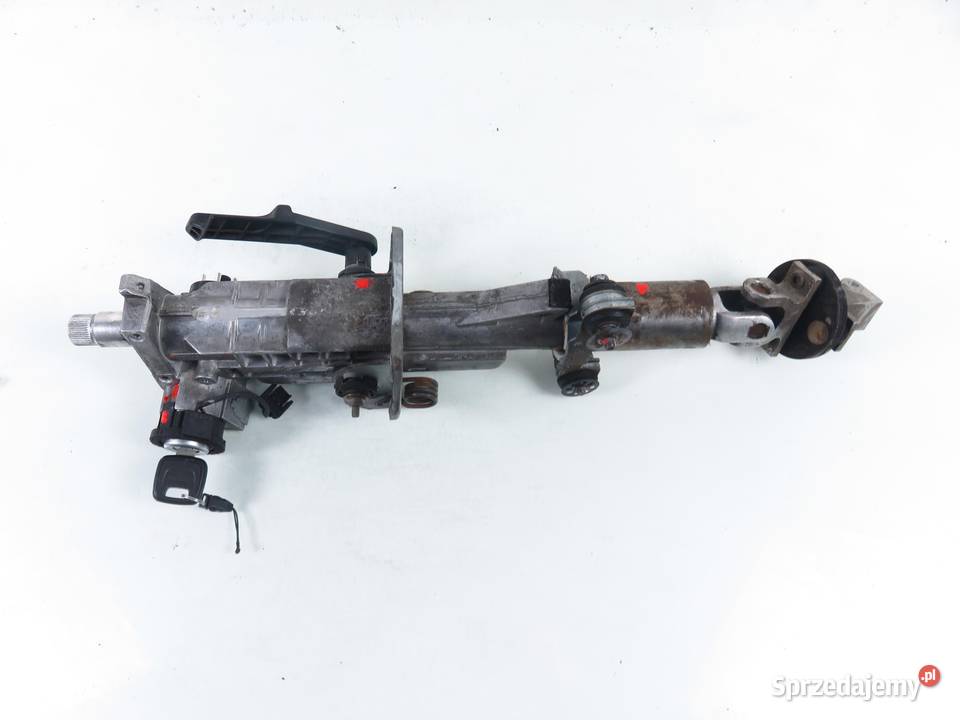 STACYJKA WKŁADKI KOLUMNA VOLVO 850 9140465