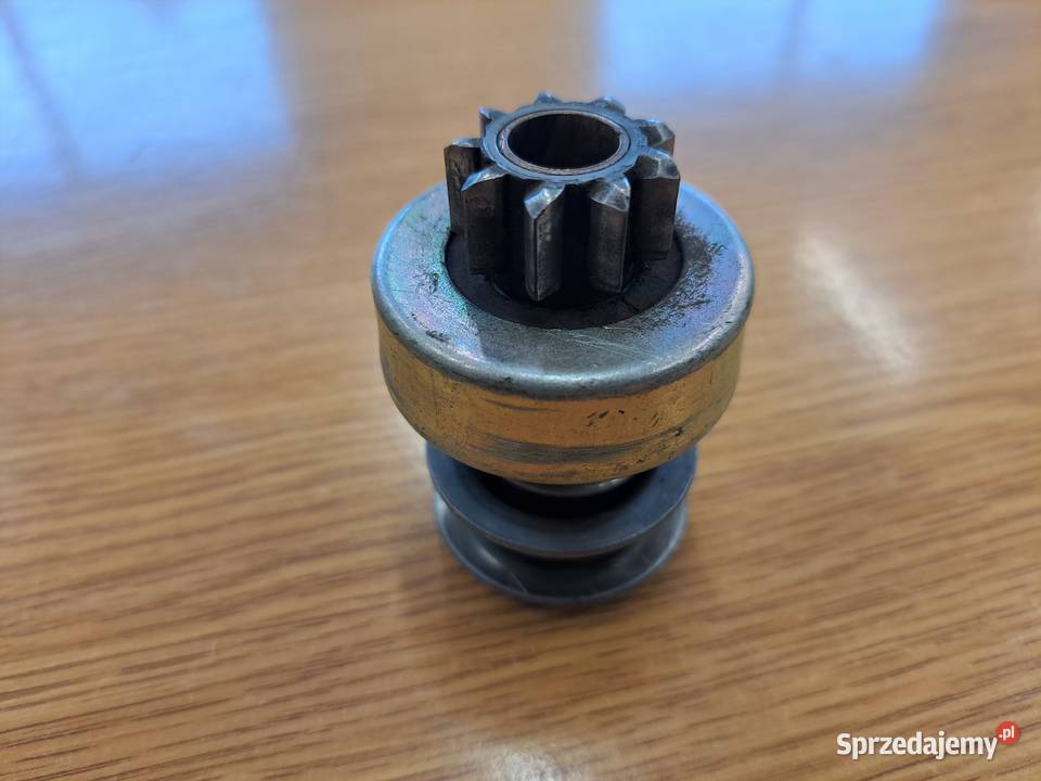 Fiat 126p maluch bendix bendiks do rozrusznika Starachowice