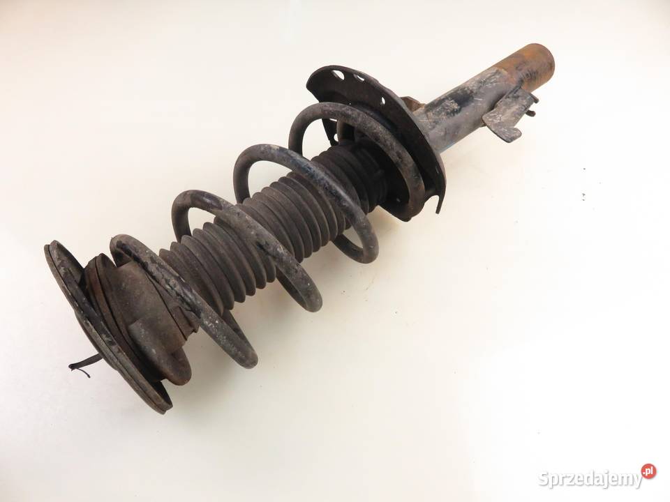 MCPERSON LEWY PRZEDNI FORD S I 18 TDCi 313759