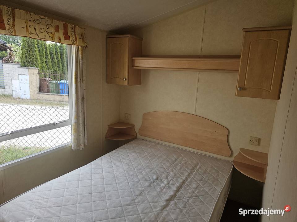 domek angielski 2847 WILLERBY VACATION domek Skierniewice