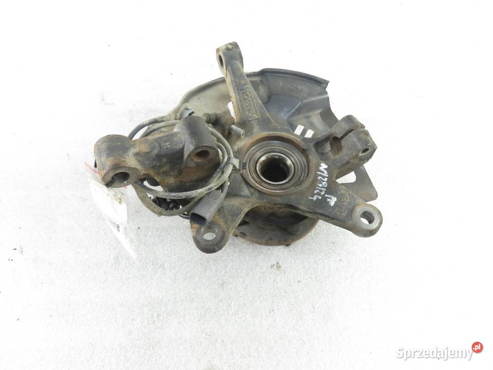 ZWROTNICA PRZEDNIA PRAWA MAZDA CX7 ER 22 MZRCD