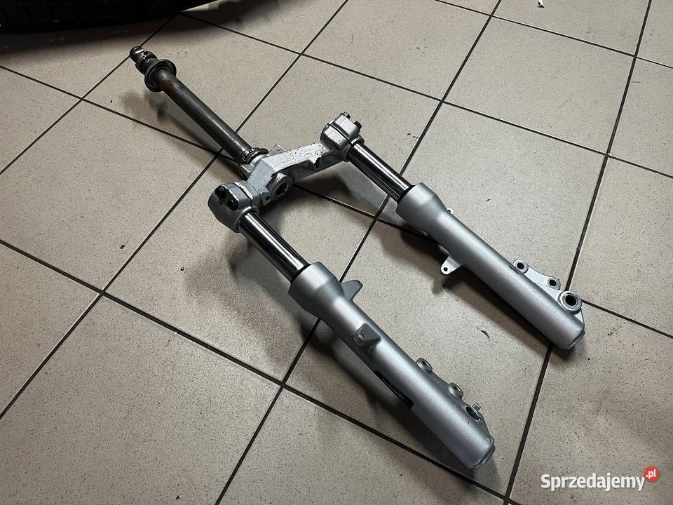 Zawieszenie przód półka amortyzatory Piaggio X8 małopolskie Brzeszcze sprzedam