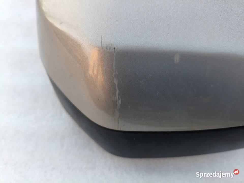 Lusterko Zewnętrzne Lewe Citroen Berlingo II Lusterka zewnętrzne Wyszków