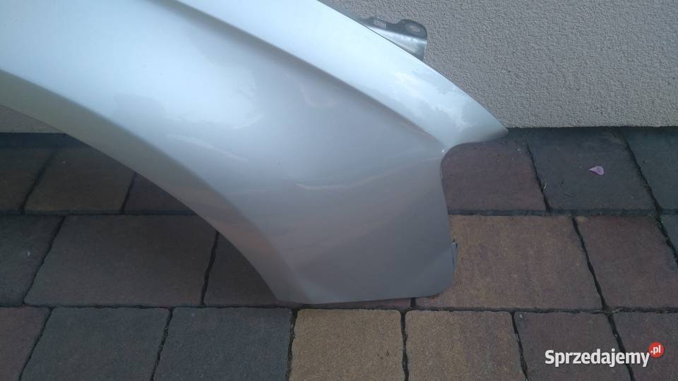 Błotnik Audi A4 b8 Tarnów