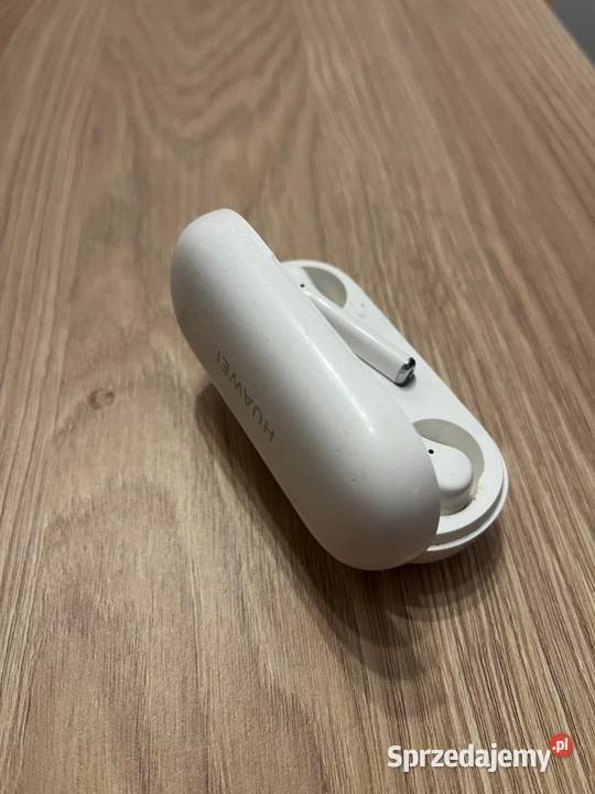 Huawei FreeBuds 3i Słuchawki bezprzewodowe Bytom sprzedam