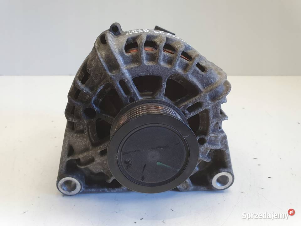 ALTERNATOR Volvo S40 II V50 16 D D2 30659389 lubelskie Chełm sprzedam