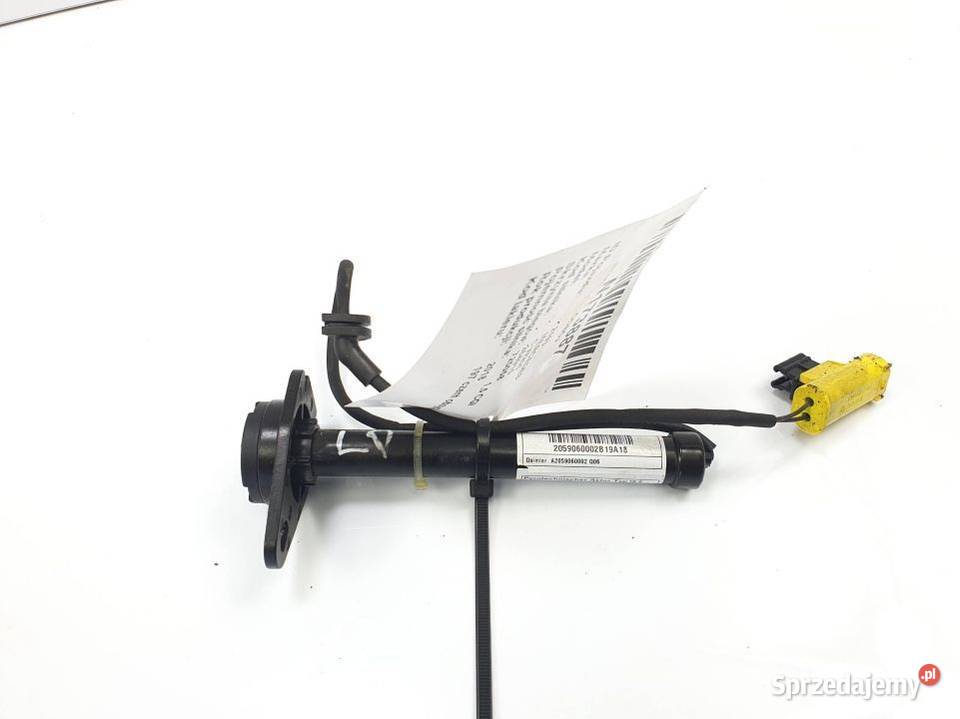 NABÓJ MERCEDES C W205 4MATIC A2059060002 osobowe Lipno