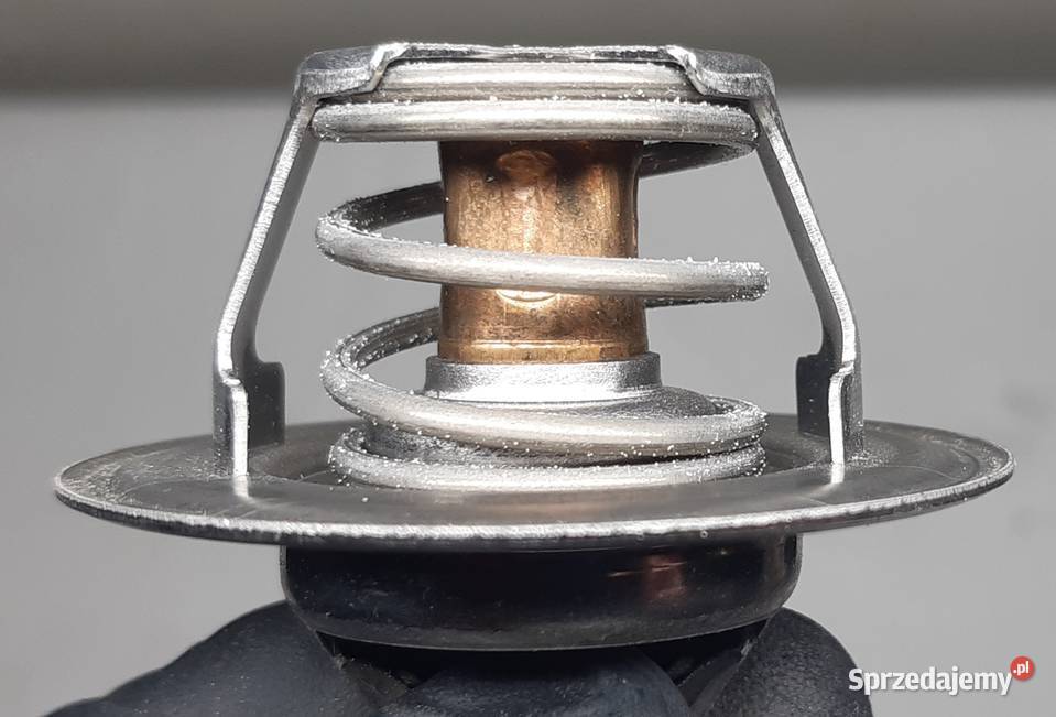 TERMOSTAT AUDI A4 1618 95 581288J Mielęcin