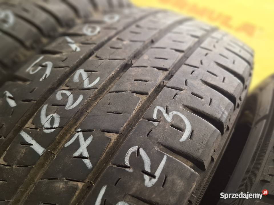 21560 17c Michelin 1622 Obrzycko L2523 WYSYŁKA Zielonagóra