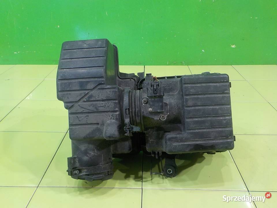 HONDA INSIGHT II 13 IMA AUT 10r 5D obudowa mazowieckie Suków