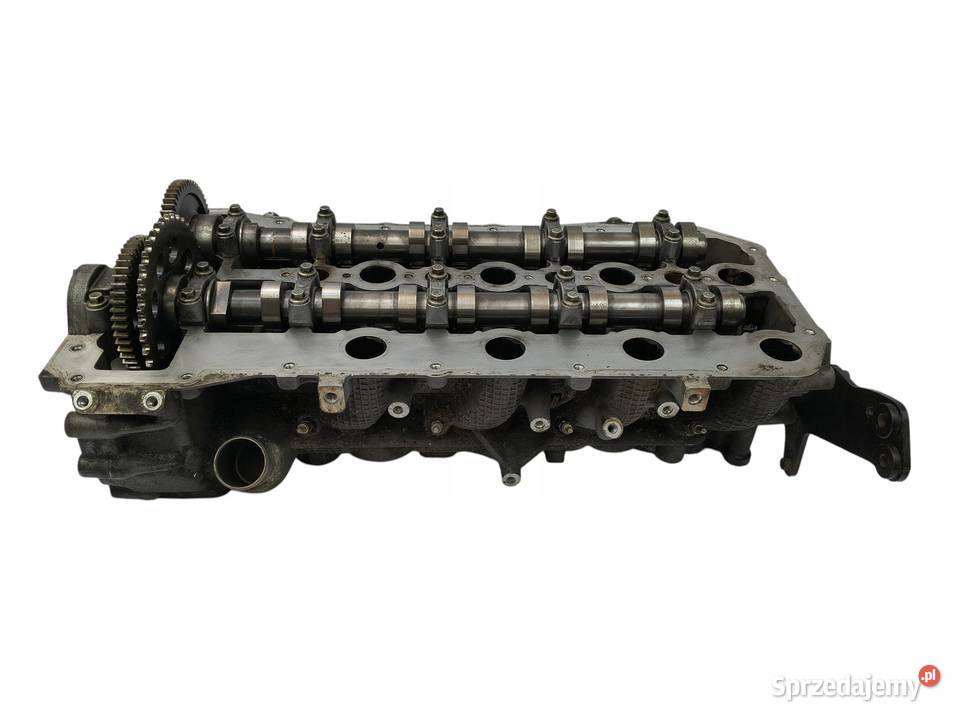 GŁOWICA CYLINDRÓW PRAWA Range Rover L322 Sport