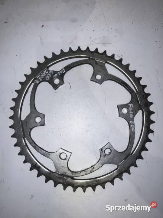 zębatka Yamaha FZS 600 Fazer 9803 Ostrzeszów