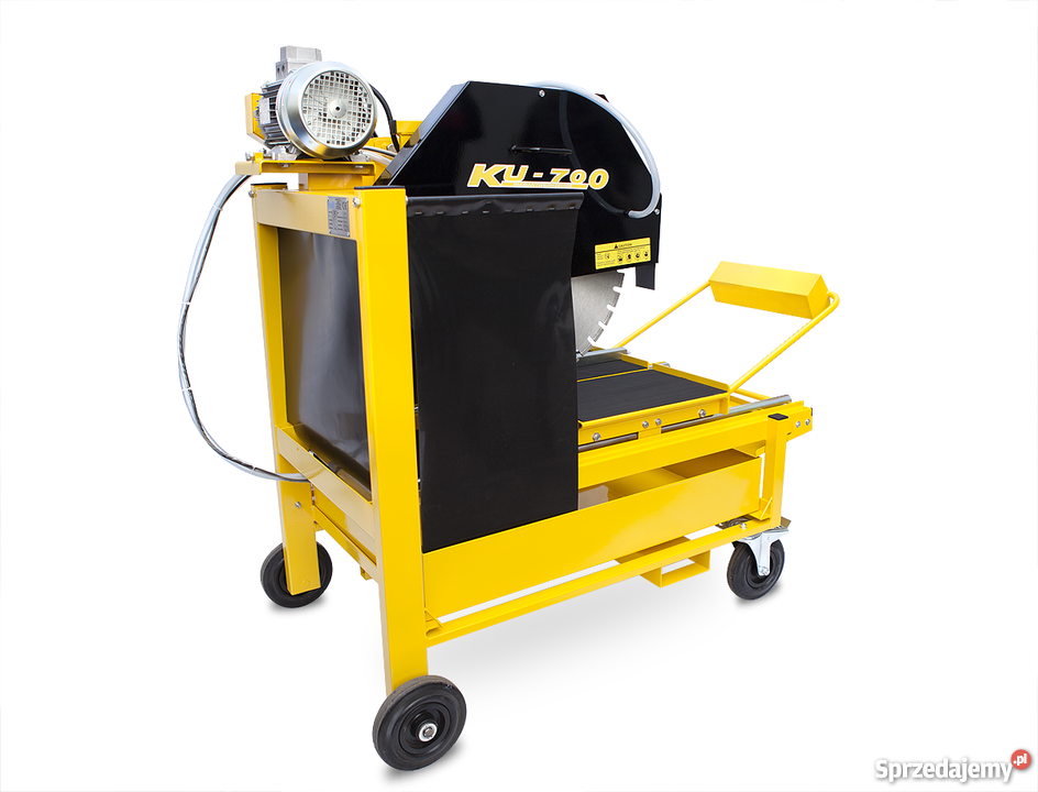 PRZECINARKA STOLIKOWA PIŁA STOŁOWA BUDOWLANA DO Wrocław