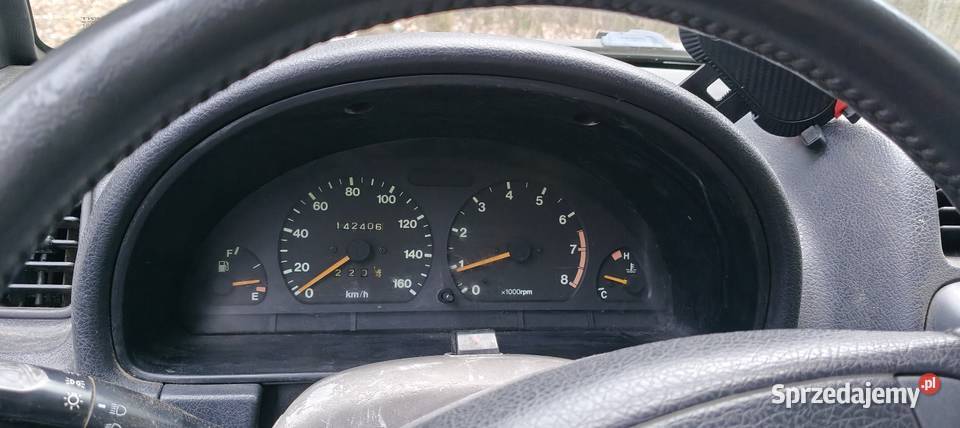 Suzuki Vitara 16 16v off road Częstochowa