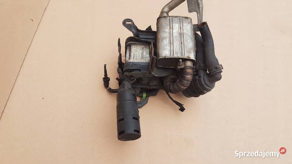 WEBASTO KOMPLETNE TOURAN CADDY 1K0815065AG Międzychód