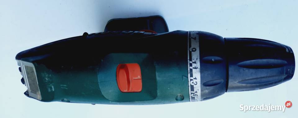 Wkrętarka BOSCH PSR 144VE2 bez akumulatora Wiertarki i wkrętarki Szczerbice