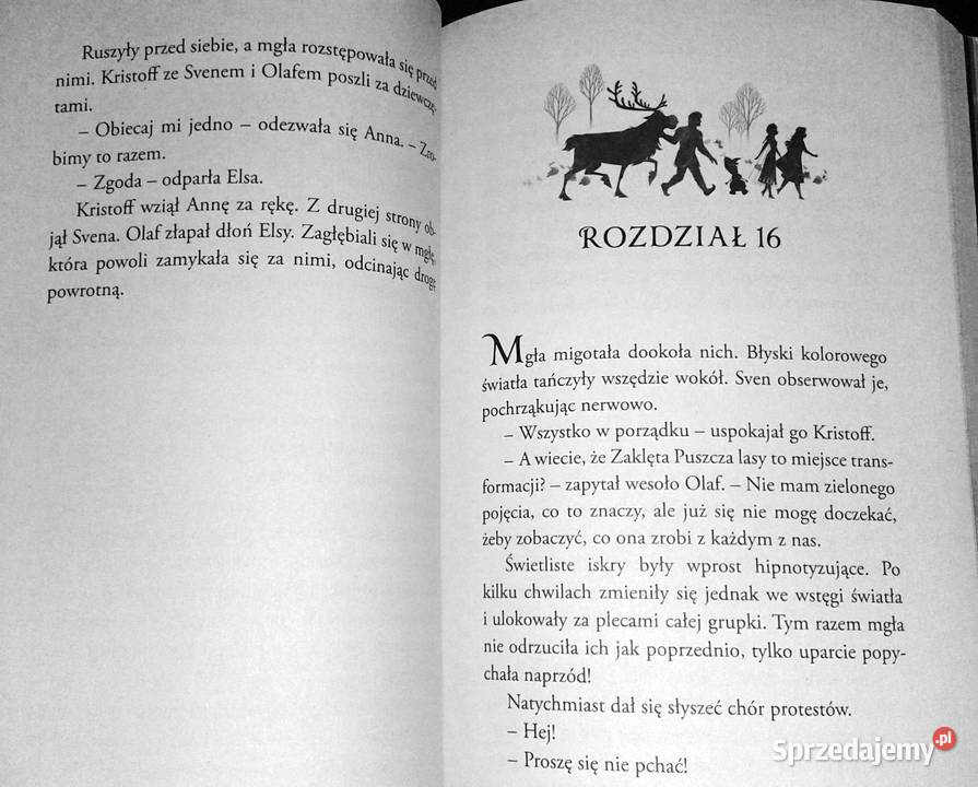 Karina Lodu 2 Disney David Blaze Pozostałe