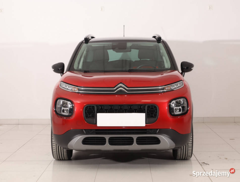 Citroen C3 Aircross 12 PureTech Piaseczno