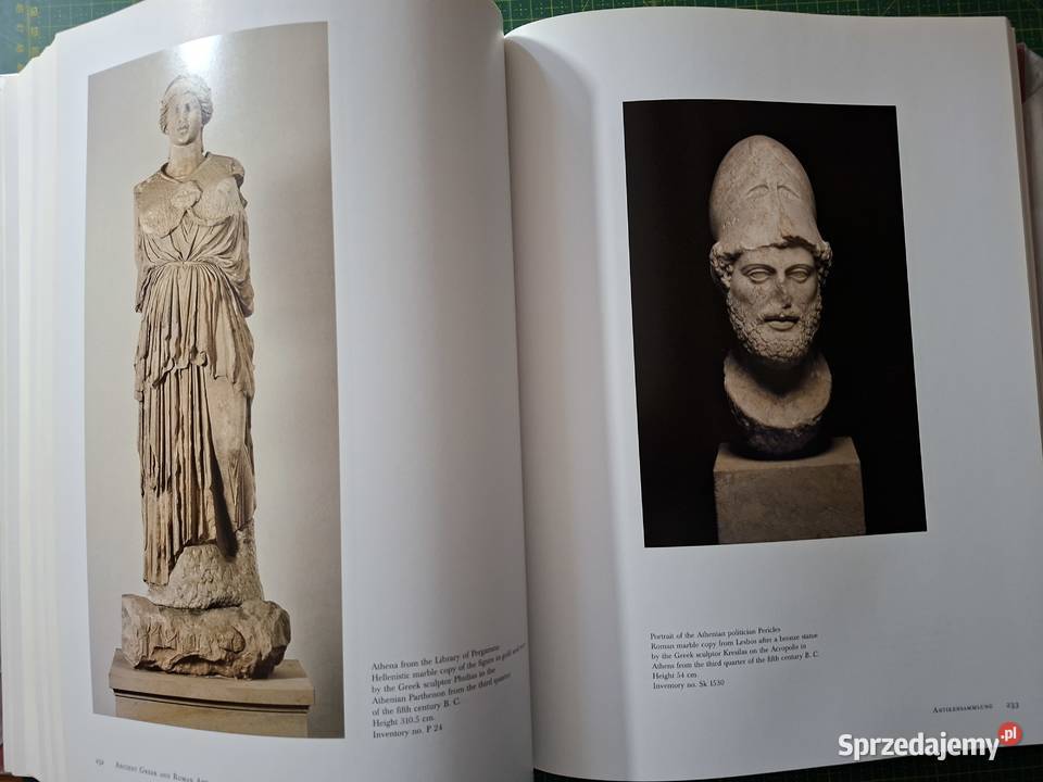 Cutural Treasures of the World Berlin Poradniki, albumy i reportaże Kraków