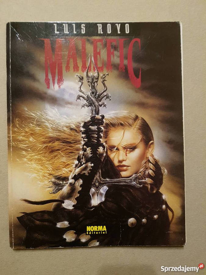 Albumy fantasy Żary